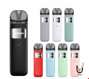 پاد سیستم گیک ویپ ساندر یو  GEEKVAPE SONDER U