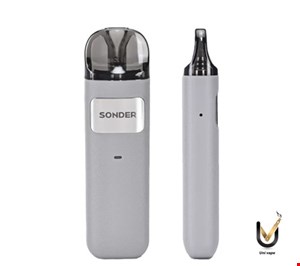 پاد سیستم گیک ویپ ساندر یو  GEEKVAPE SONDER U
