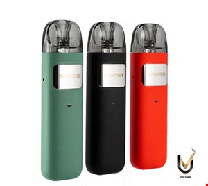 پاد سیستم گیک ویپ ساندر یو  GEEKVAPE SONDER U