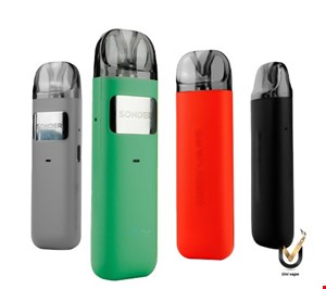 پاد سیستم گیک ویپ ساندر یو  GEEKVAPE SONDER U