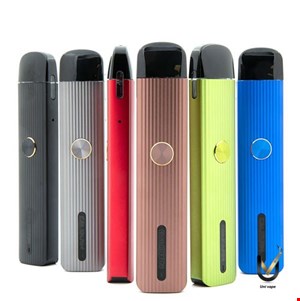 پاد سیستم یوول کالیبرن جی  UWELL CALIBURN G