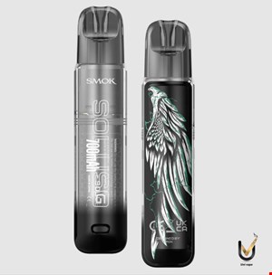 پاد سولاس جی کمپانی اسماک  SOLUS G Pod Kit 700mAh