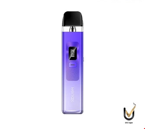 پادسیستم گیک ویپ ونکس کیو  GEEKVAPE WENAX Q