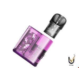 پادسیستم لاست ویپ اورسا بی‌بی  Lost Vape Ursa Baby Pod Kit