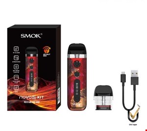 پاد سیستم اسموک نوو 5 SMOK NOVO