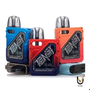 پاد سیستم یوول کالیبرن جی کی 3 تنت UWELL CALIBURN GK3 TENET