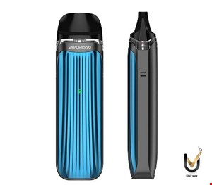 پاد سیستم ویپرسو لوکس کیو اس  VAPORESSO LUXE QS