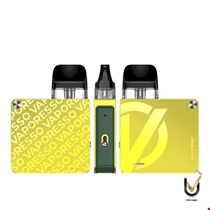 پادسیستم ویپرسو اکسراس 3 نانو VAPORESSO XROS 3 NANO