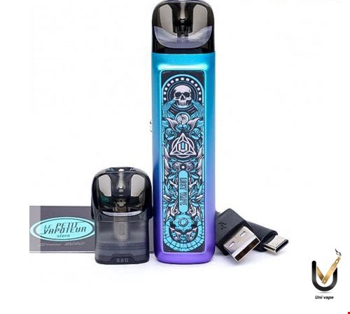 پاد سیستم لاست ویپ اورسا نانو LOST VAPE URSA NANO 2