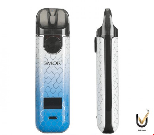 پاد سیستم اسموک نوو 4  Smok Novo 4 25W Pod Kit