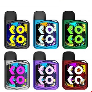 پاد سیستم یوول کالیبرن کوکو پرایم  UWELL CALIBURN KOKO PRIME