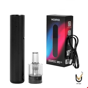 پاد سیستم ووپو دریک 20 اس ای VOOPOO DORIC 20 SE