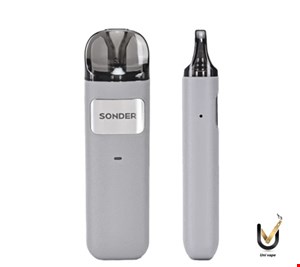 پاد سیستم گیک ویپ ساندر یو  GEEKVAPE SONDER U
