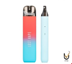 پادسیستم لاست ویپ اورسا نانو اس  LOST VAPE URSA NANO S