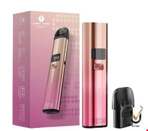پادسیستم لاست ویپ اورسا نانو پرو  LOST VAPE URSA NANO PRO
