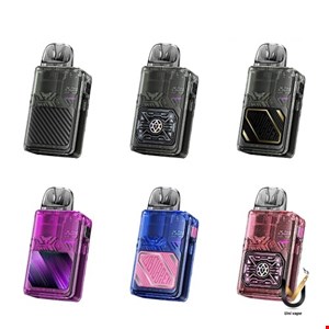 پاد ماد لاست ویپ تلیما الیت آرت LOST VAPE THELEMA ELITE ART 40