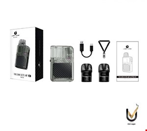 پاد ماد لاست ویپ تلیما الیت آرت LOST VAPE THELEMA ELITE ART 40
