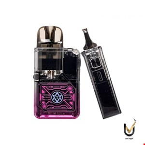 پاد ماد لاست ویپ تلیما الیت آرت LOST VAPE THELEMA ELITE ART 40