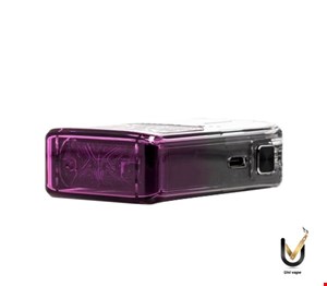 پاد ماد لاست ویپ تلیما الیت آرت LOST VAPE THELEMA ELITE ART 40