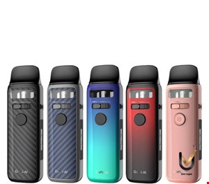 پاد ماد ووپو وینچی 3 VOOPOO VINCI