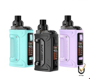 پاد ماد گیک ویپ اچ 45 کلاسیک GEEKVAPE H45 CLASSIC