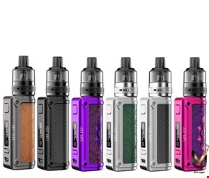 پاد ماد لاست ویپ تلیما مینی LOST VAPE THELEMA MINI UB LITE POD TANK