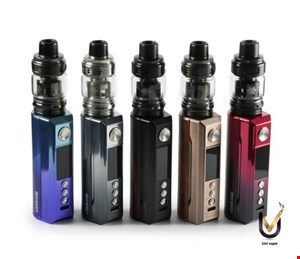 پاد ماد ووپو درگ ام 100 اس VOOPOO DRAG M100S