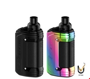 پاد ماد گیک ویپ ایجیس هیرو 2  GeekVape H45 (Aegis Hero2)