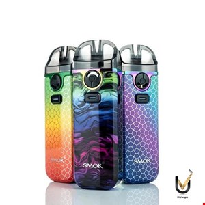 پاد ماد اسموک نورد 4  SMOK NORD 4