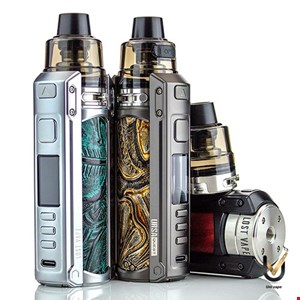پاد ماد لاست ویپ اورسا کوئست  LOST VAPE URSA QUEST