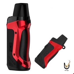 پاد ماد گیک ویپ ایجیس بوست لاکچری  GEEK VAPE AEGIS BOOST LUXURY