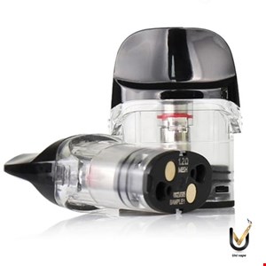 کارتریج ویپرسو لوکس کیو  VAPORESSO LUXE Q Replacement Pod