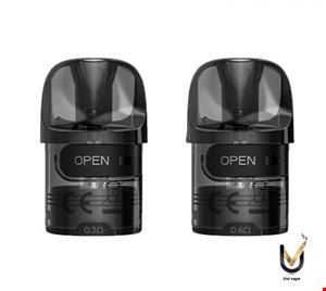 کارتریج لاست ویپ ای پلاس LOST VAPE E PLUS CARTRIDGE