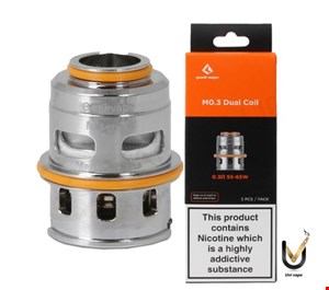کویل گیک ویپ ام  GEEKVAPE M SERIES COIL