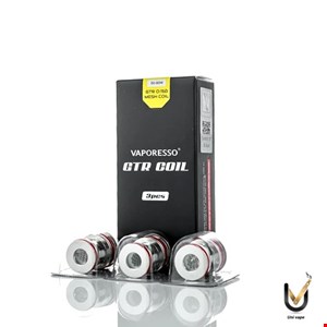 کویل ویپرسو ویپ فرز  VAPORESSO GTR COILS