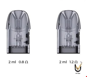 کارتریج یوول کالیبرن ای زد 3 UWELL CALIBURN AZ3 GRACE CARTRIDGE
