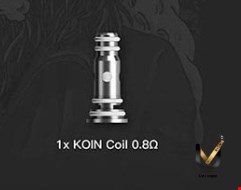 کویل وابار کوین- Vabar koin pod 