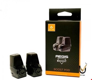 کارتریج خالی گیک ویپ ایجیس بوست  Geekvape Aegis Boost Cartridge