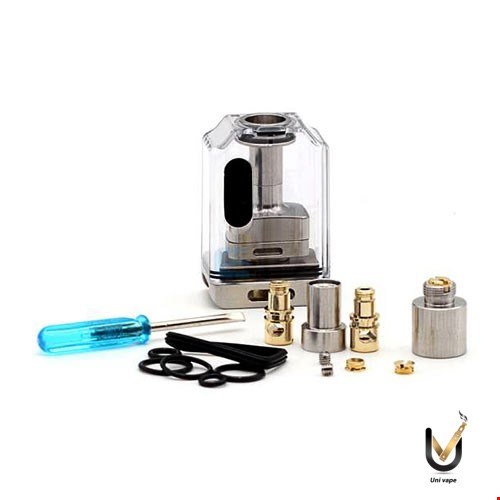 اتومایزر لاست ویپ سنتاروس آر بی ای LOST VAPE CENTAURUS BORO TANK