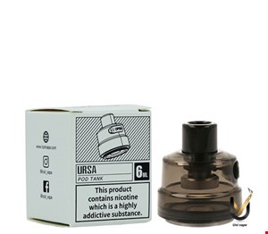 کارتریج خالی لاست ویپ اورسا  LOST VAPE URSA POD TANK