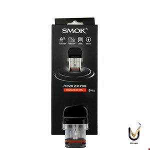 کارتریج اسموک نوو 2 ایکس SMOK NOVO 2X CARTRIDGE