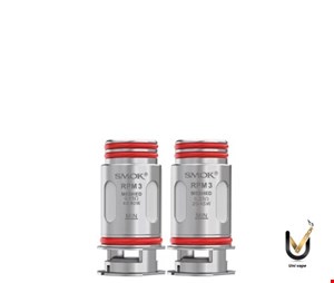 کویل اسموک آر پی ام 3  SMOK RPM 3