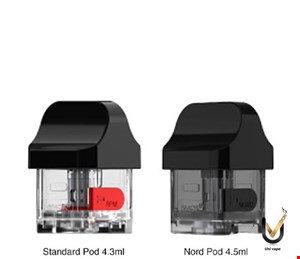 کارتریج خالی اسموک آر پی ام  Smok RPM Cartridge