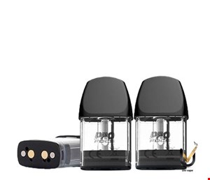 کارتریج یوول کالیبرن ای 2 اس ‌ UWELL CALIBURN A2S CARTRIDGE