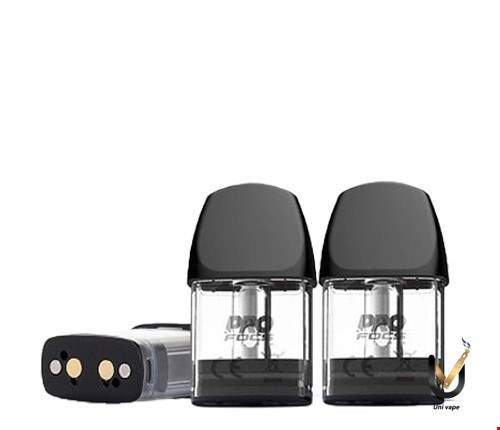 کارتریج یوول کالیبرن ای 2 اس ‌ UWELL CALIBURN A2S CARTRIDGE