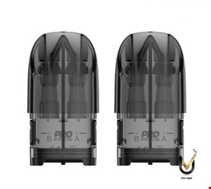 کارتریج خالی کالیبرن اکسپلورر یوول UWELL CALIBURN EXPLORER CARTRIDGE