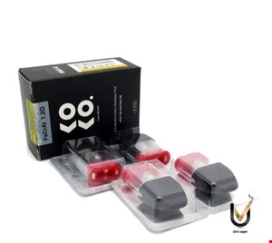 کارتریج یوول کالیبرن کوکو  UWELL CALIBURN KOKO CARTRIDGE