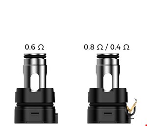 کویل یوول کراون ام  UWELL CROWN M COIL