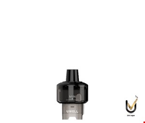 کارتریج خالی یوول کراون ام UWELL CROWN M EMPTY CARTRIDGE