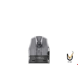 کارتریج یوول اسکالپتر ‌ UWELL SCULPTOR CARTRIDGE